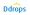 Hình ảnh Logo ddrops