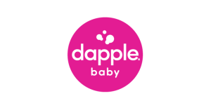 Thương hiệu Dapple sản phẩm Mẹ và bé