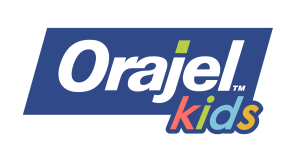 Thương hiệu Orajel Kids sản phẩm Mẹ và bé